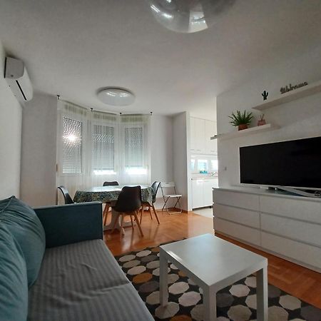 Apartman Croata Zagreb Ngoại thất bức ảnh