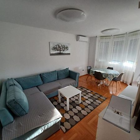 Apartman Croata Zagreb Ngoại thất bức ảnh