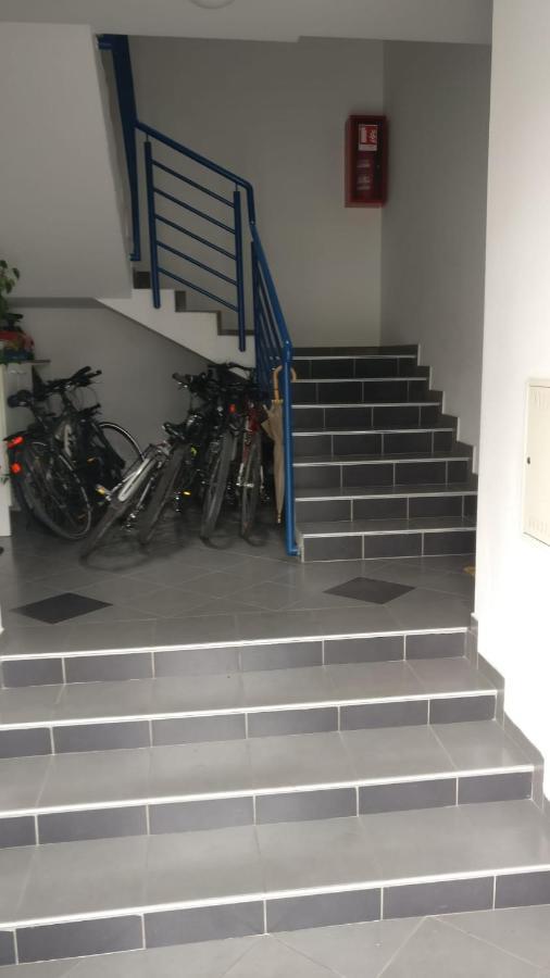 Apartman Croata Zagreb Ngoại thất bức ảnh