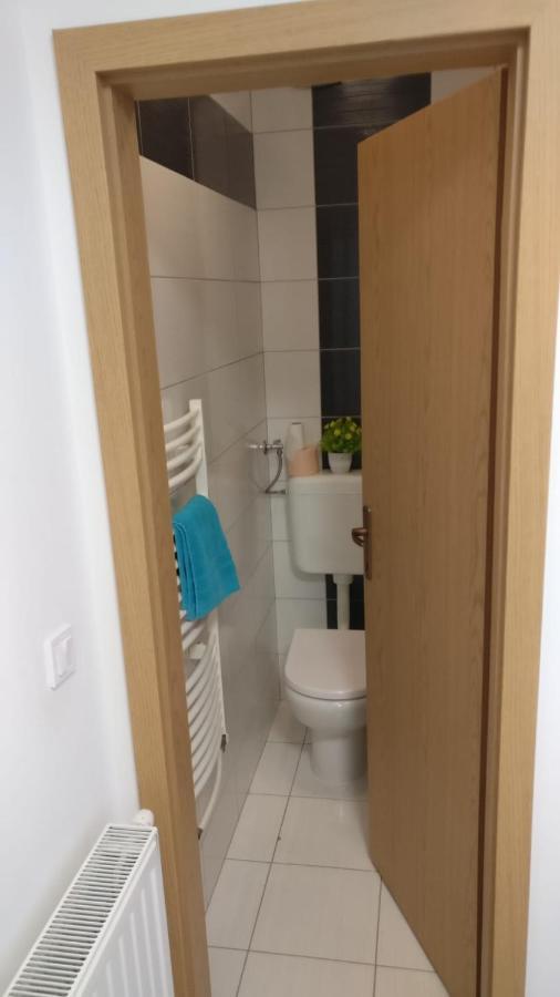 Apartman Croata Zagreb Ngoại thất bức ảnh