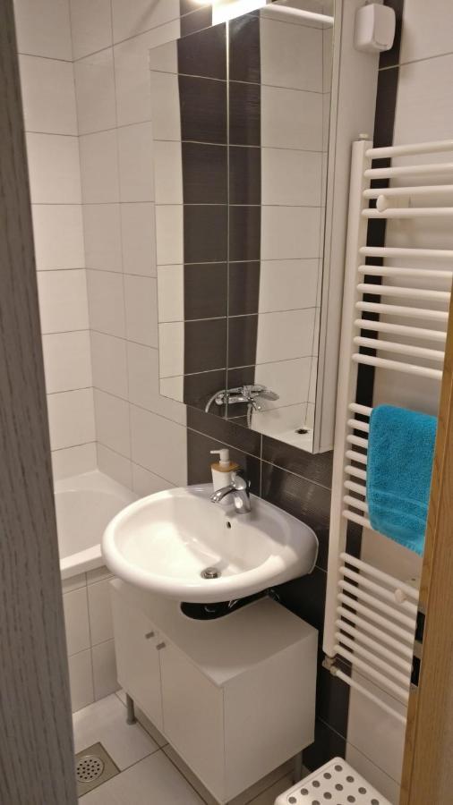 Apartman Croata Zagreb Ngoại thất bức ảnh