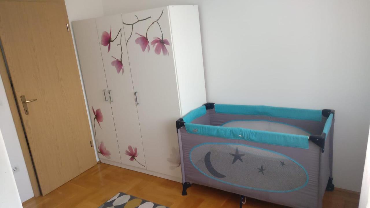 Apartman Croata Zagreb Ngoại thất bức ảnh