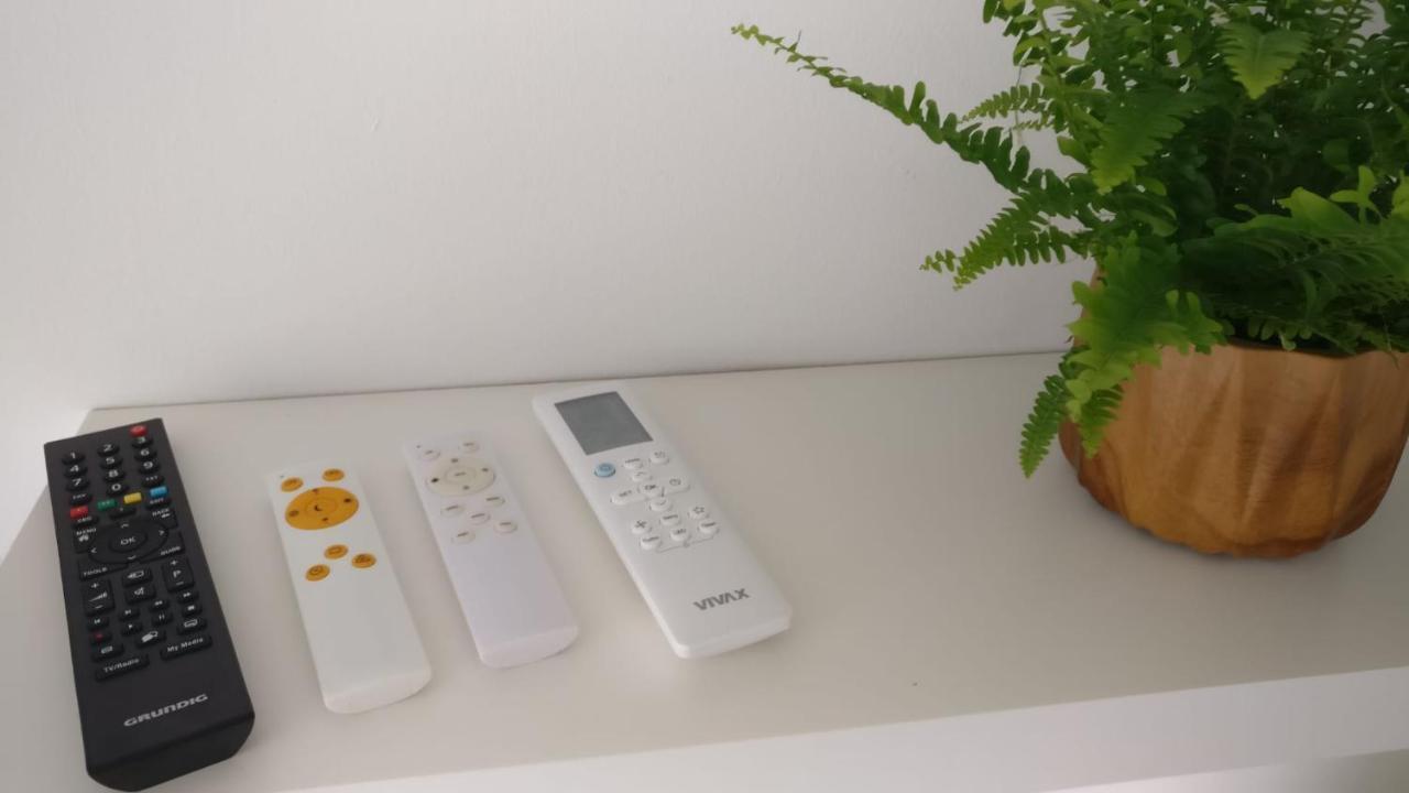 Apartman Croata Zagreb Ngoại thất bức ảnh