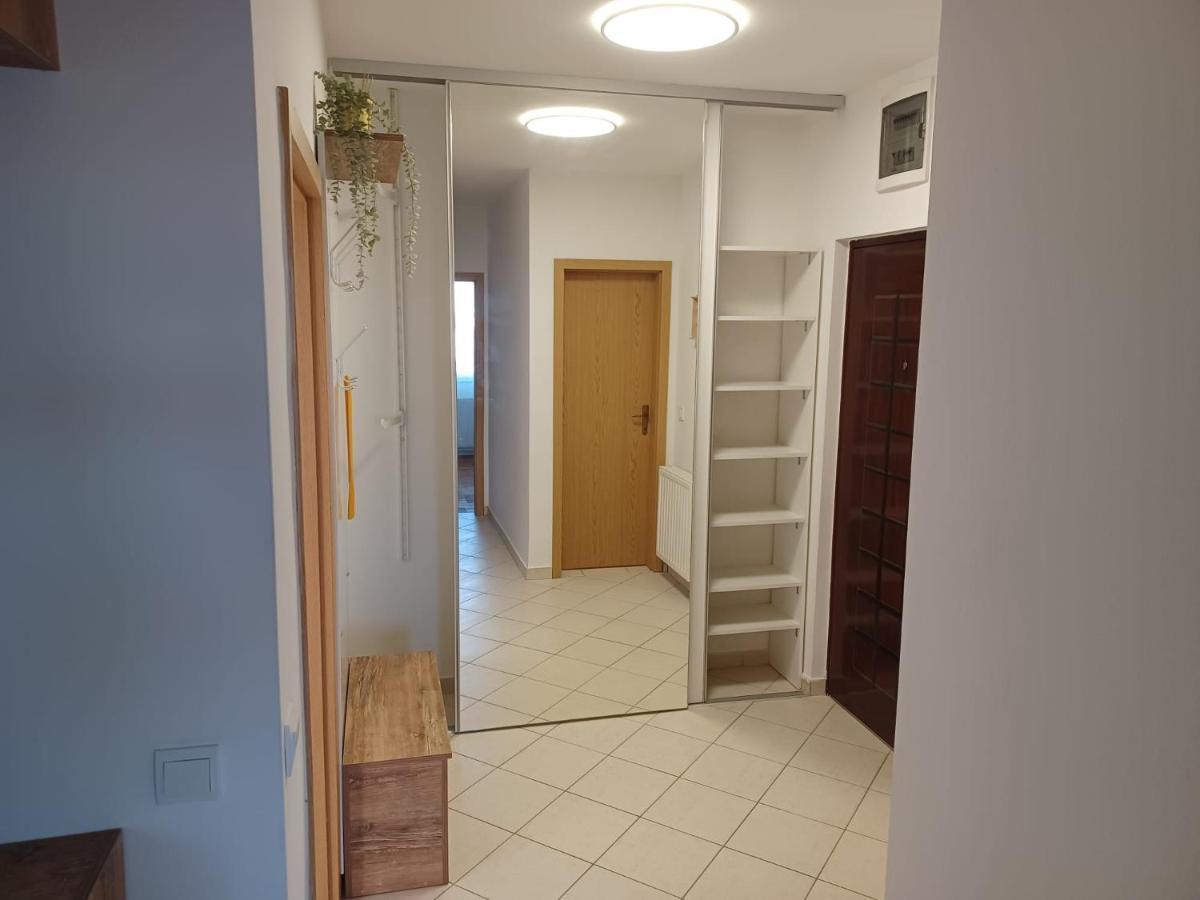 Apartman Croata Zagreb Ngoại thất bức ảnh