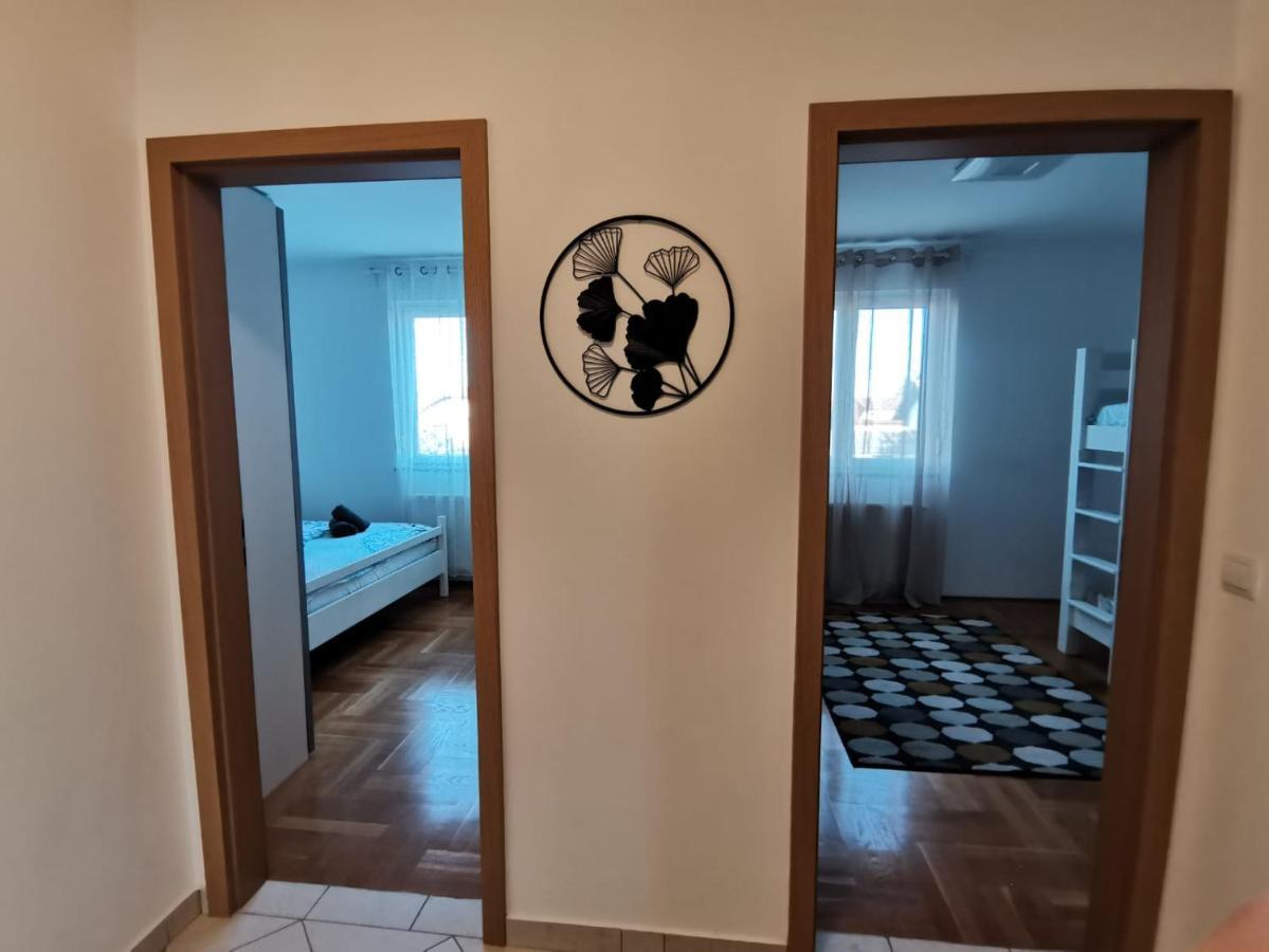 Apartman Croata Zagreb Ngoại thất bức ảnh