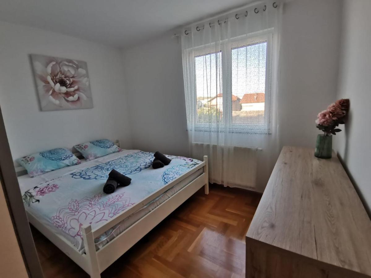 Apartman Croata Zagreb Ngoại thất bức ảnh