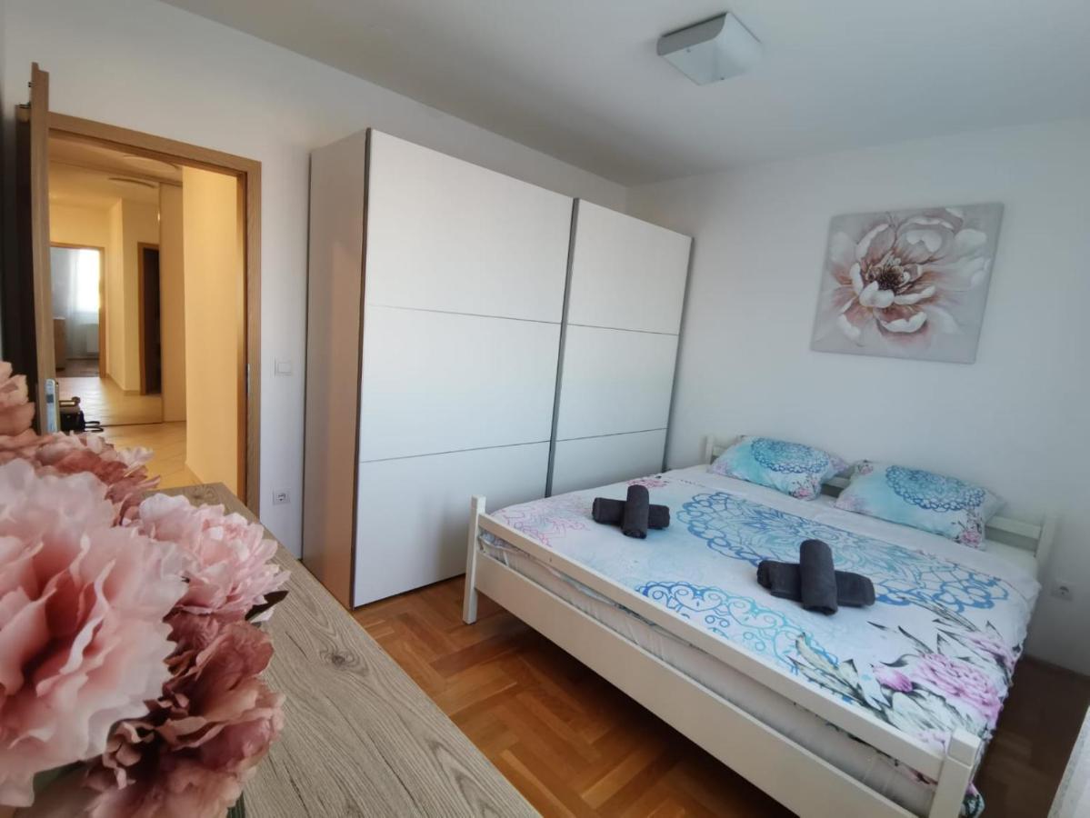 Apartman Croata Zagreb Ngoại thất bức ảnh