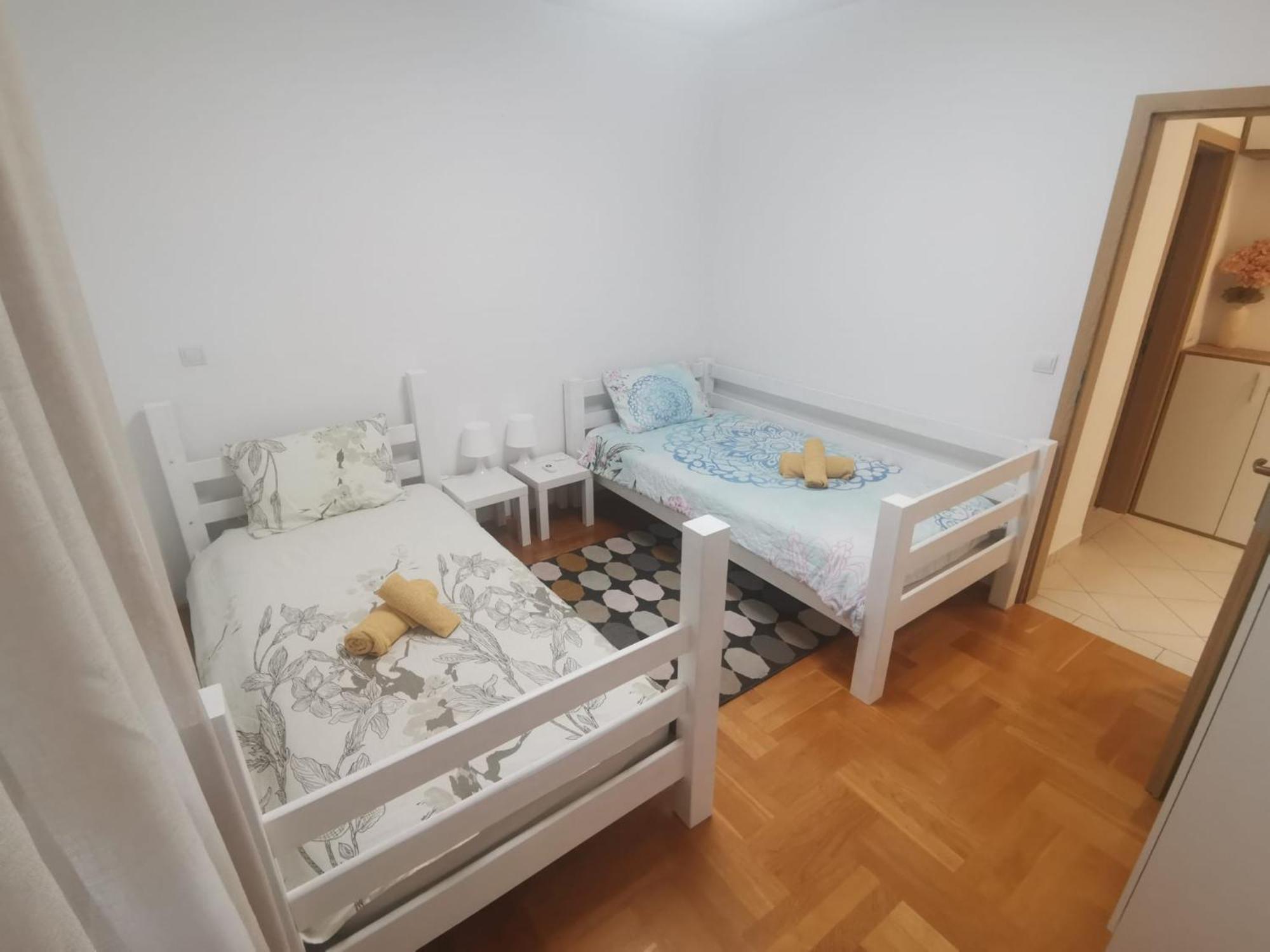 Apartman Croata Zagreb Ngoại thất bức ảnh
