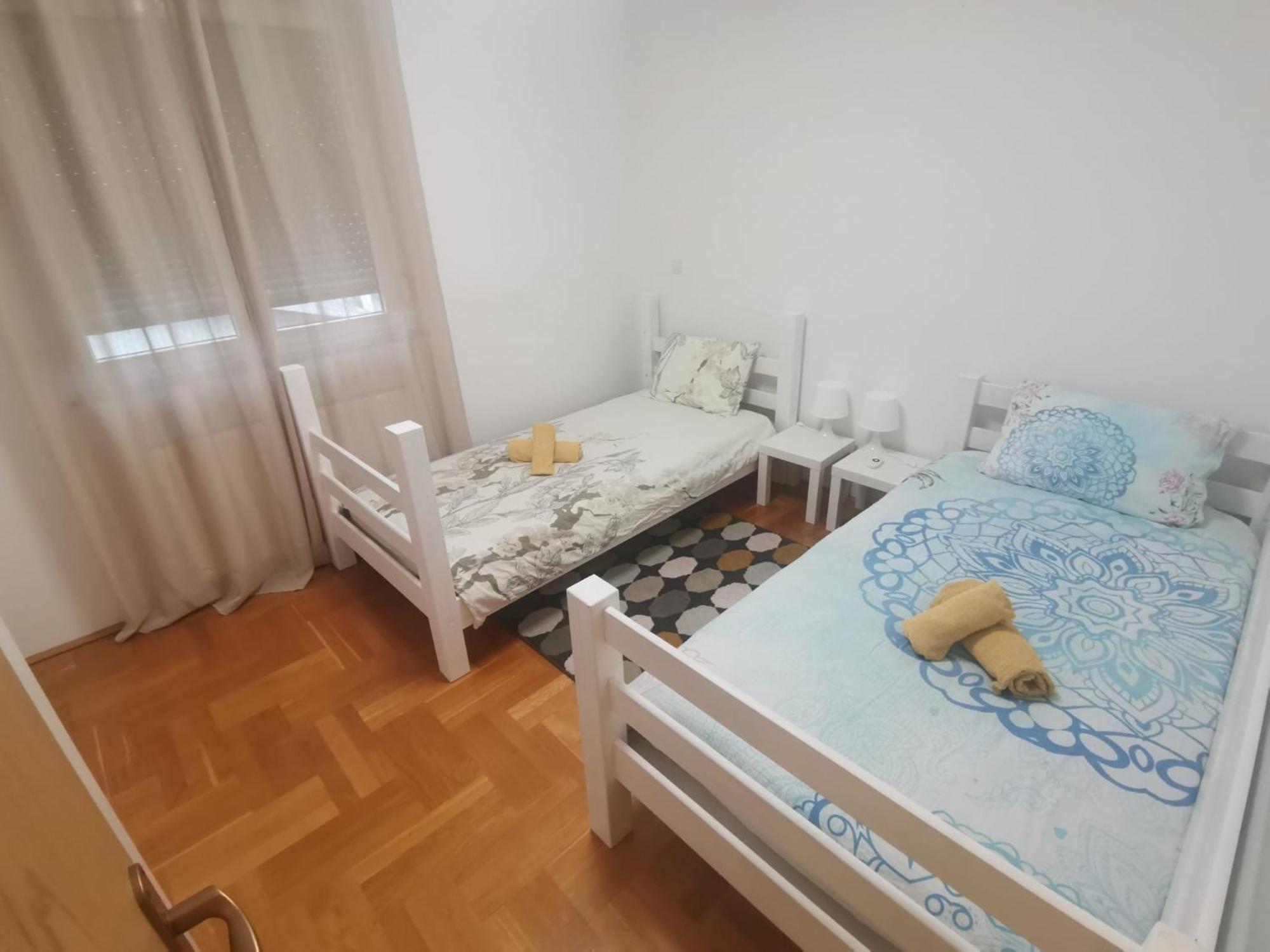Apartman Croata Zagreb Ngoại thất bức ảnh