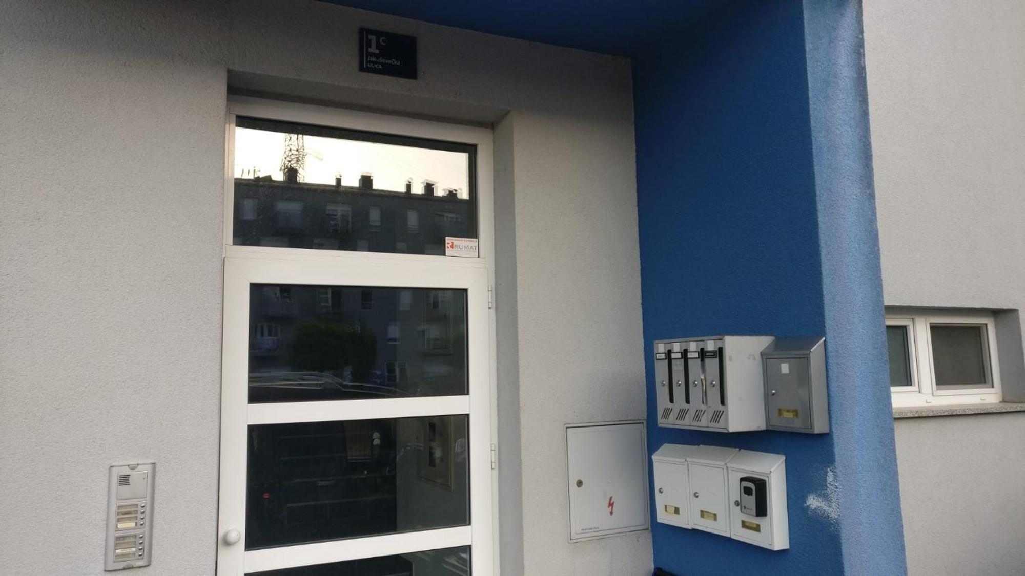 Apartman Croata Zagreb Ngoại thất bức ảnh