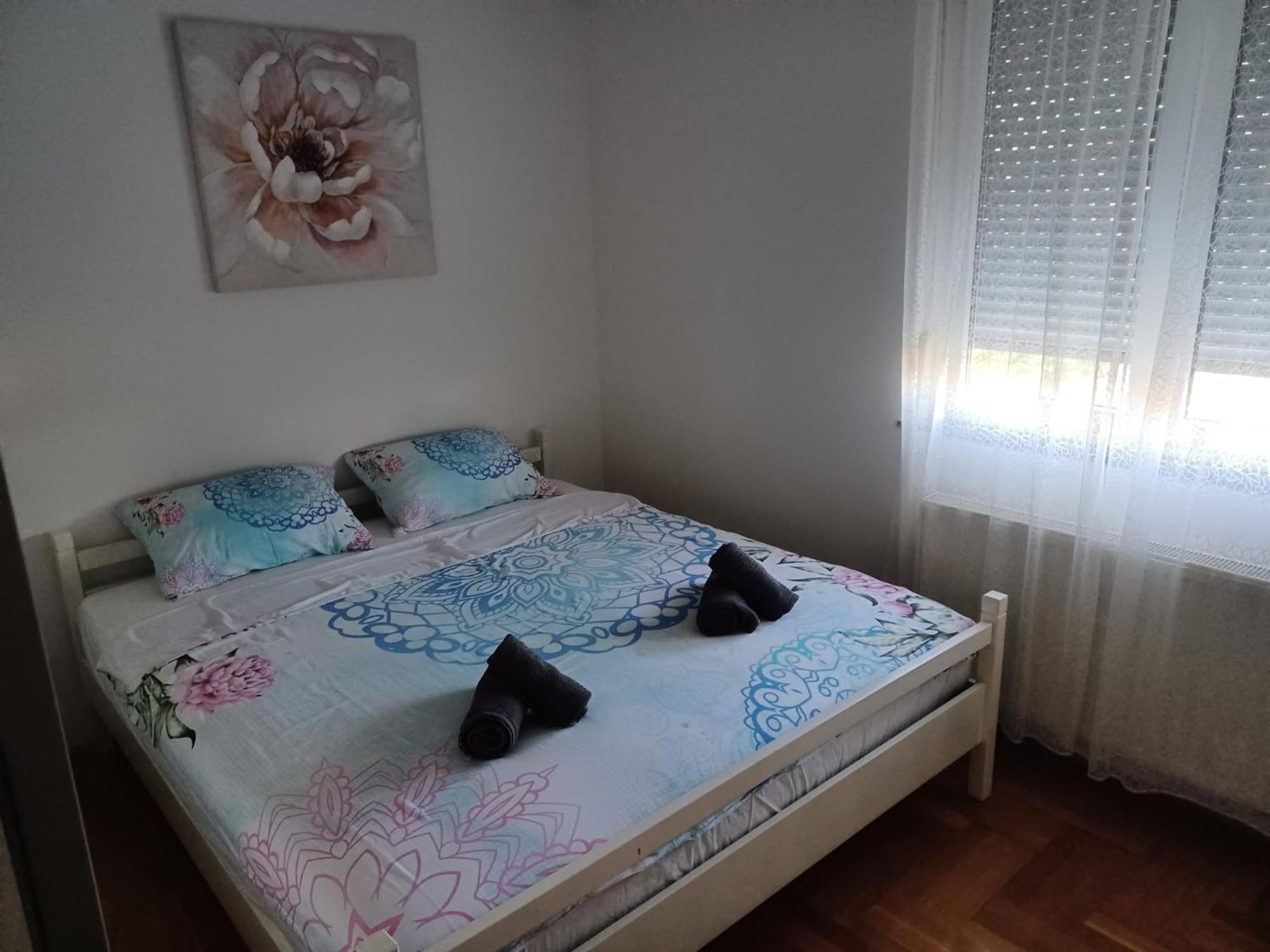 Apartman Croata Zagreb Ngoại thất bức ảnh