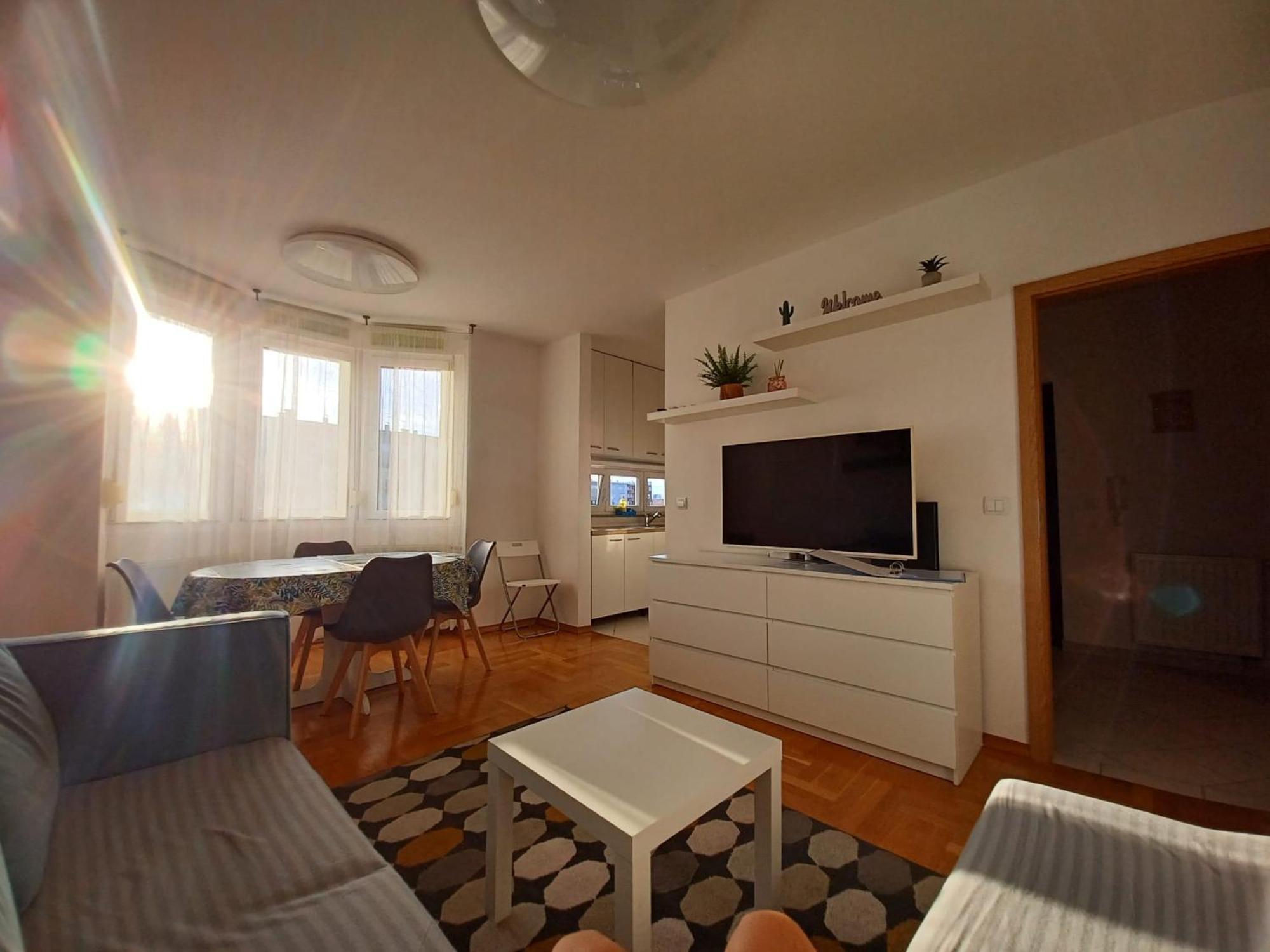 Apartman Croata Zagreb Ngoại thất bức ảnh