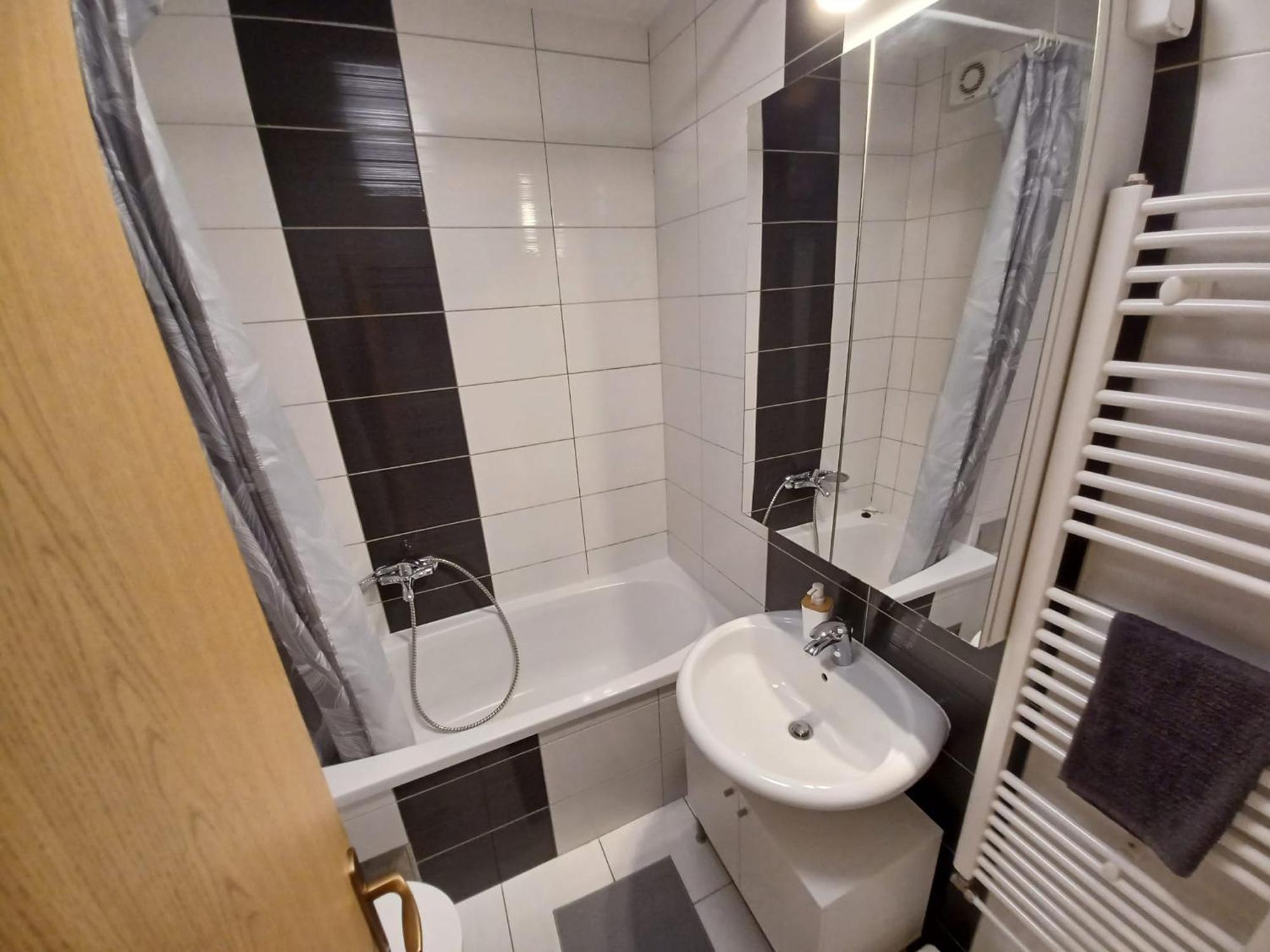 Apartman Croata Zagreb Ngoại thất bức ảnh