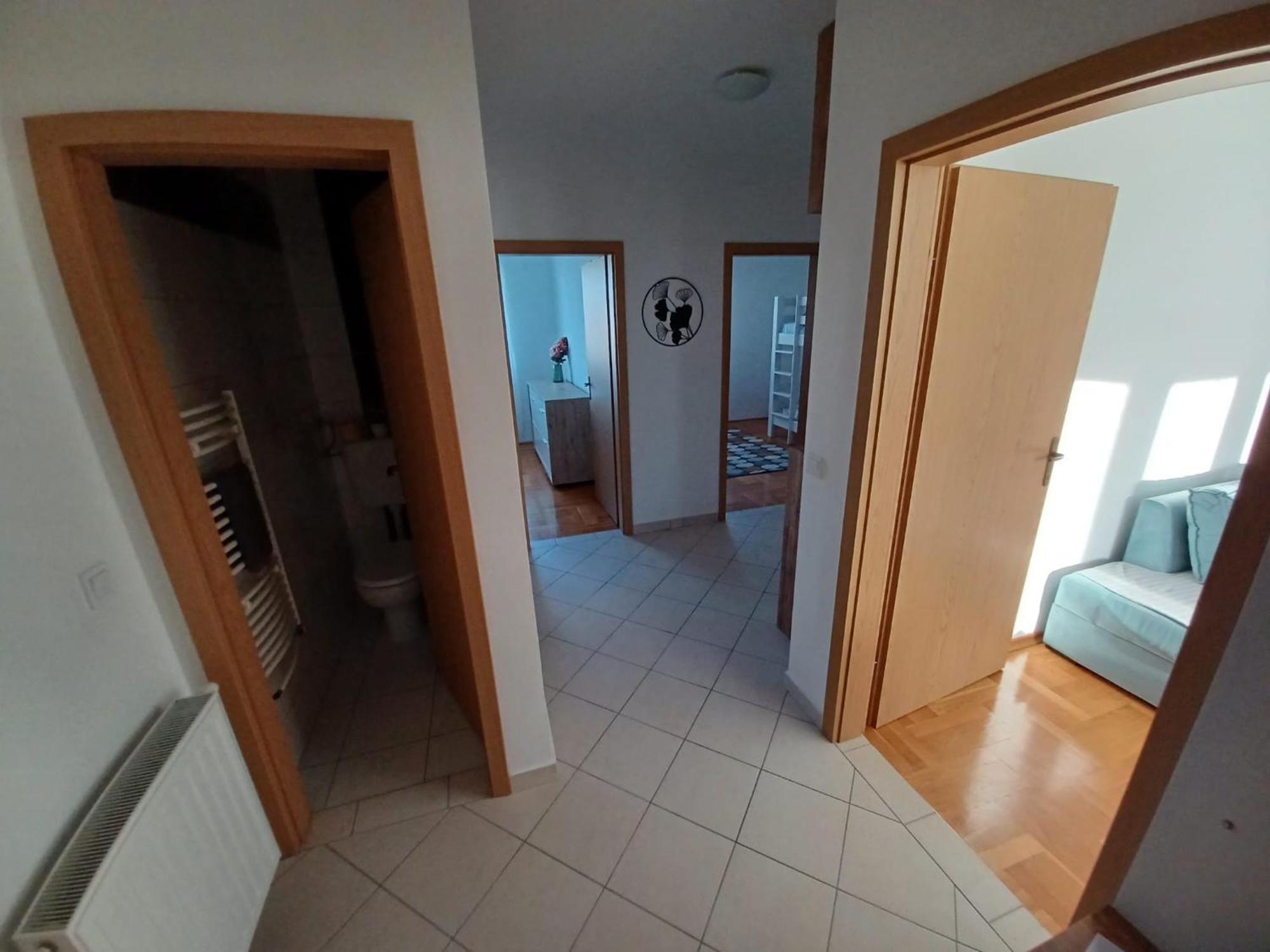 Apartman Croata Zagreb Ngoại thất bức ảnh